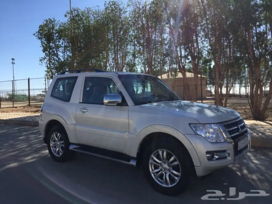 باجيرو ربع (image 1)