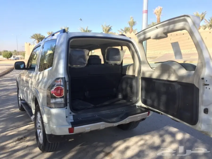 باجيرو ربع (image 5)