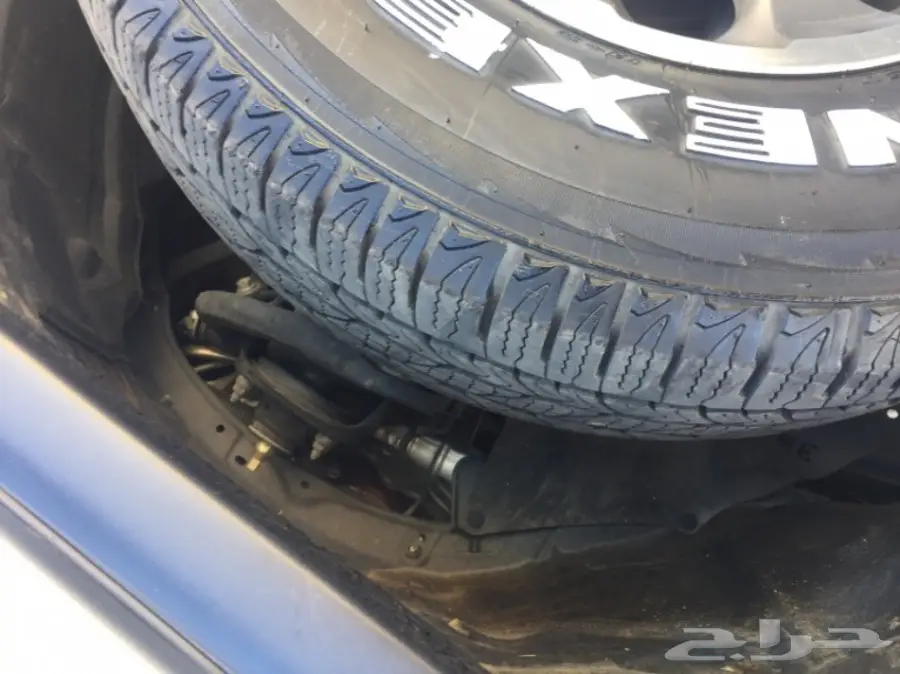 للبيع اف جي 2012 نضيف (image 8)