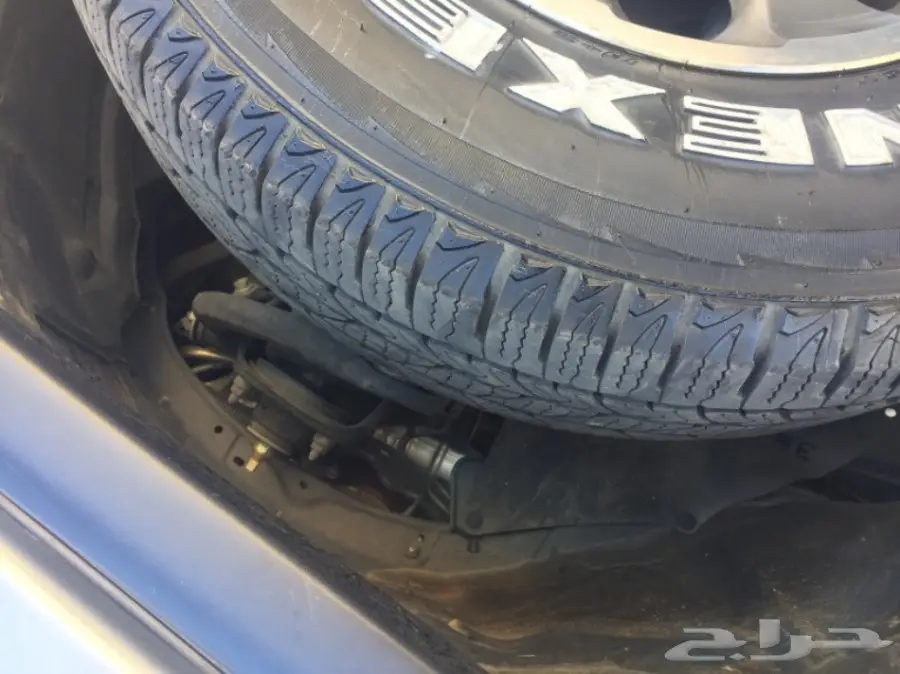 للبيع اف جي 2012 نضيف (image 9)