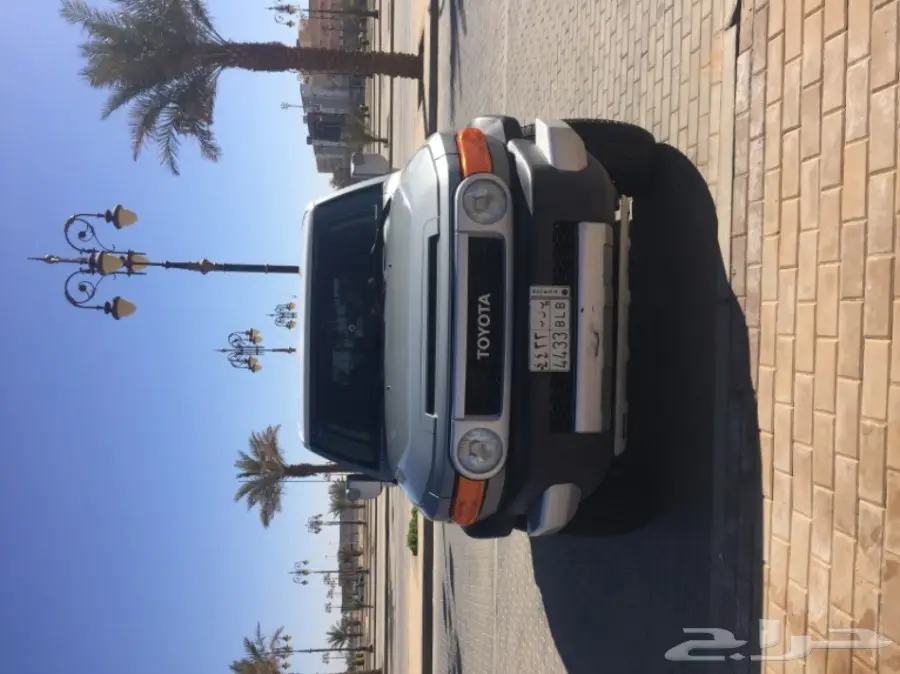 للبيع اف جي 2012 نضيف (image 16)