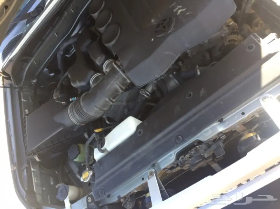 للبيع اف جي 2012 نضيف (image 18)