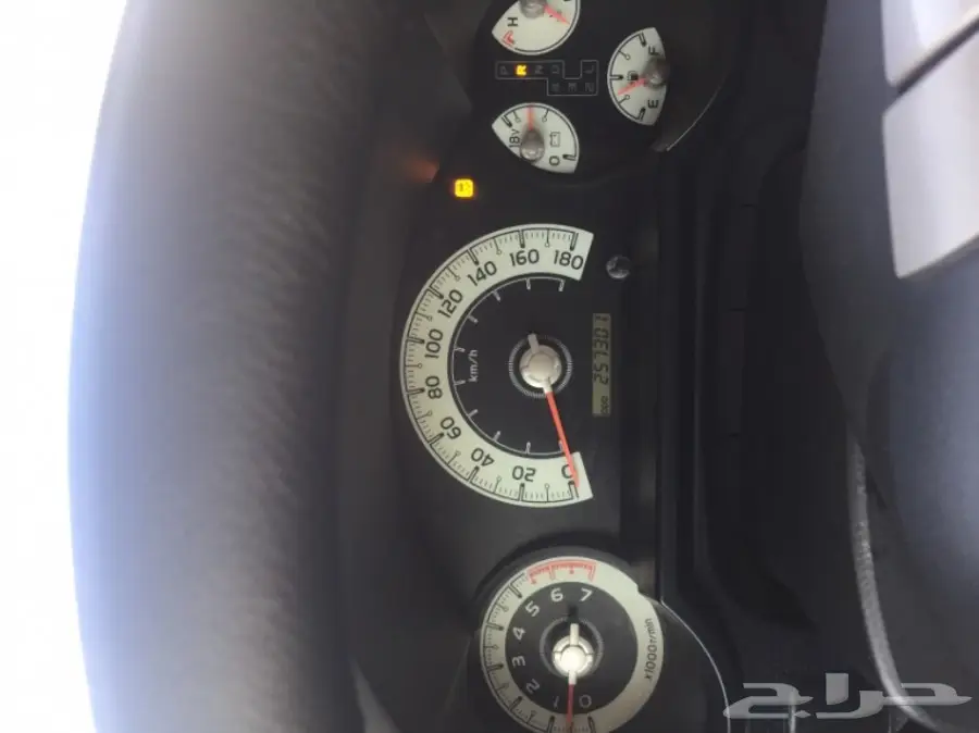 للبيع اف جي 2012 نضيف (image 21)