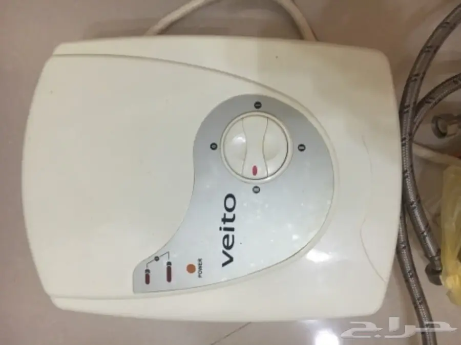 سخان فيتو الفوري ونجفات جداريه وسقفيه (image 1)