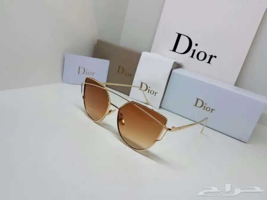 نظارات شمسية و طبية ماركة بسعر 65 ريال  (image 101)