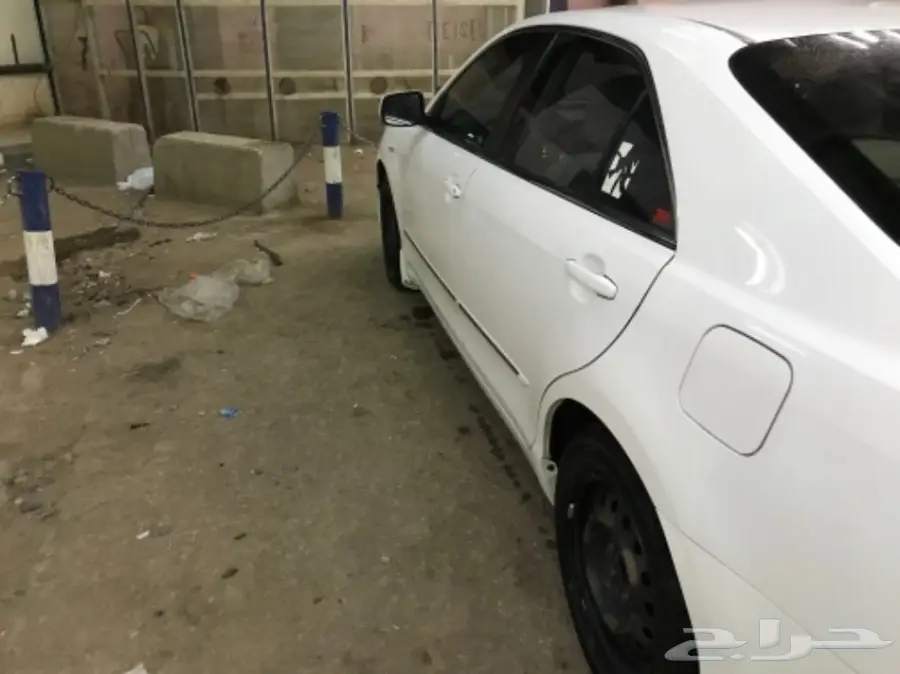 كامري 2008 قير عادي  (image 1)