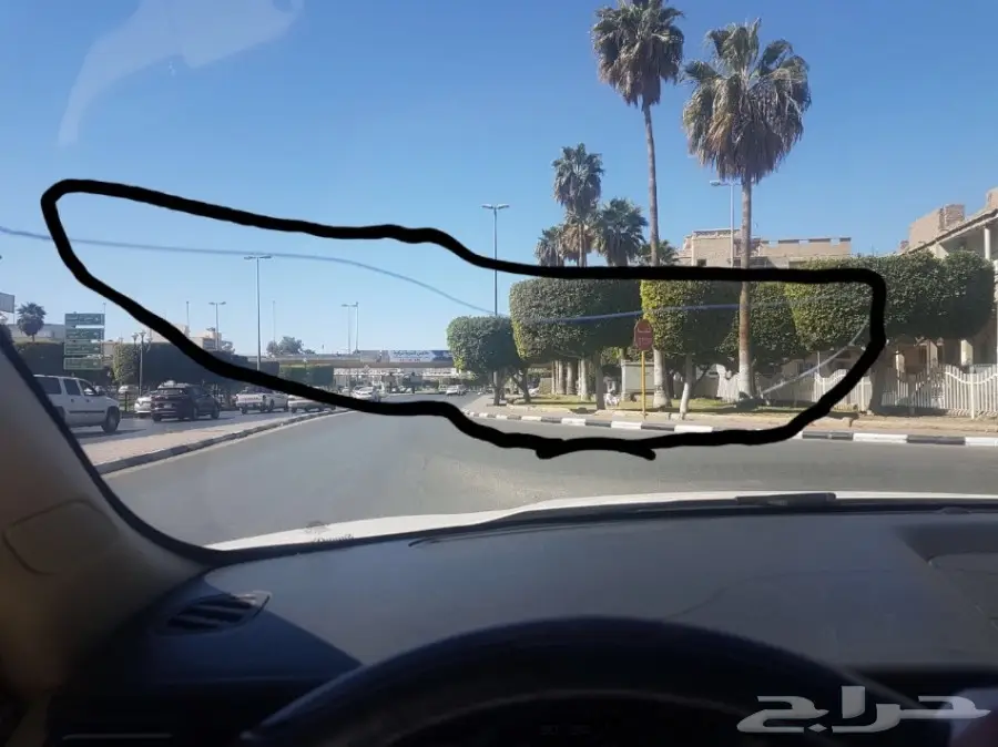 تورس 2015 للبيع