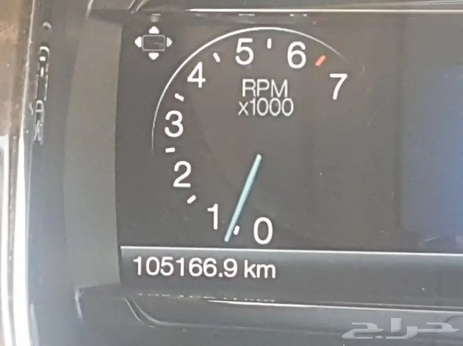 تورس 2015 للبيع (image 1)