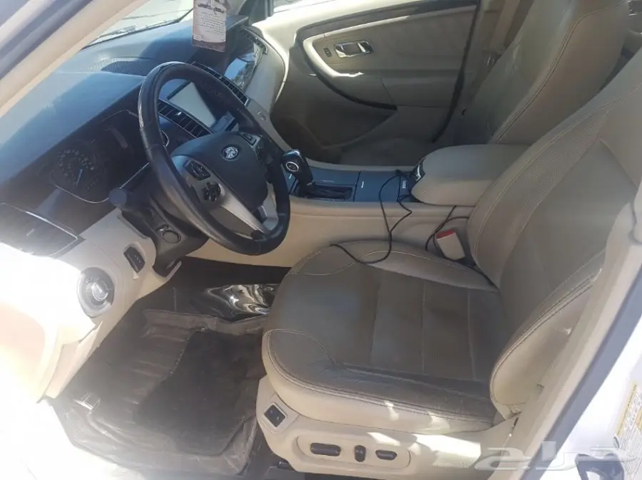 تورس 2015 للبيع (image 2)