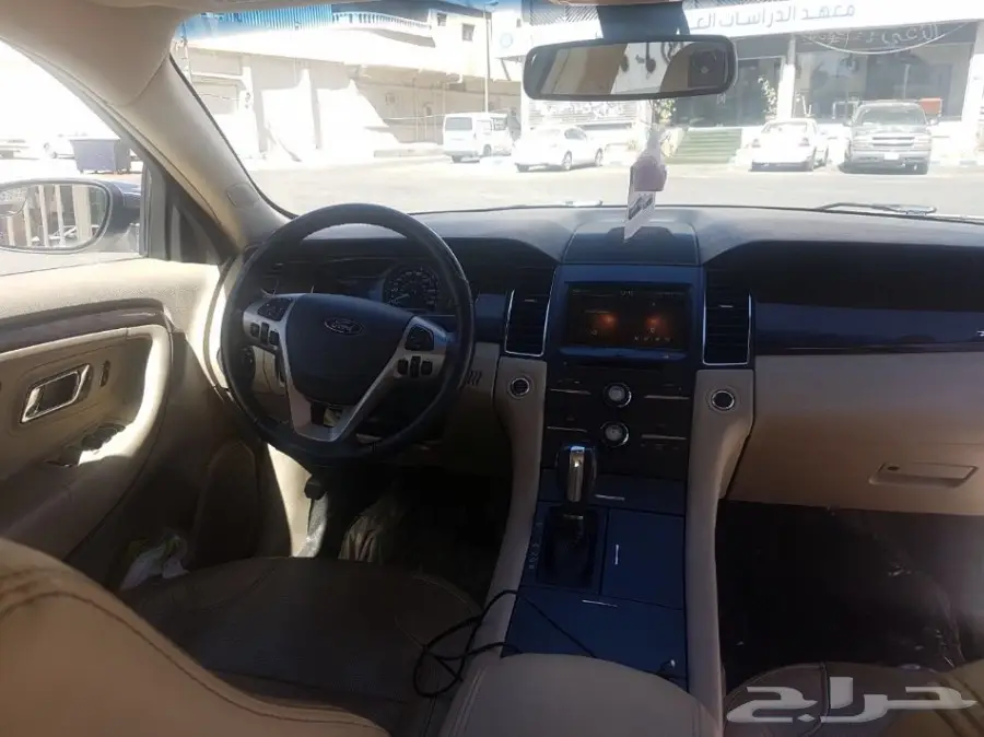 تورس 2015 للبيع (image 4)