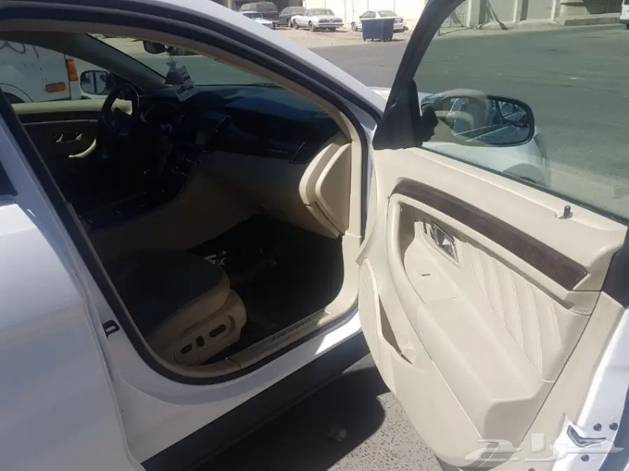 تورس 2015 للبيع (image 6)