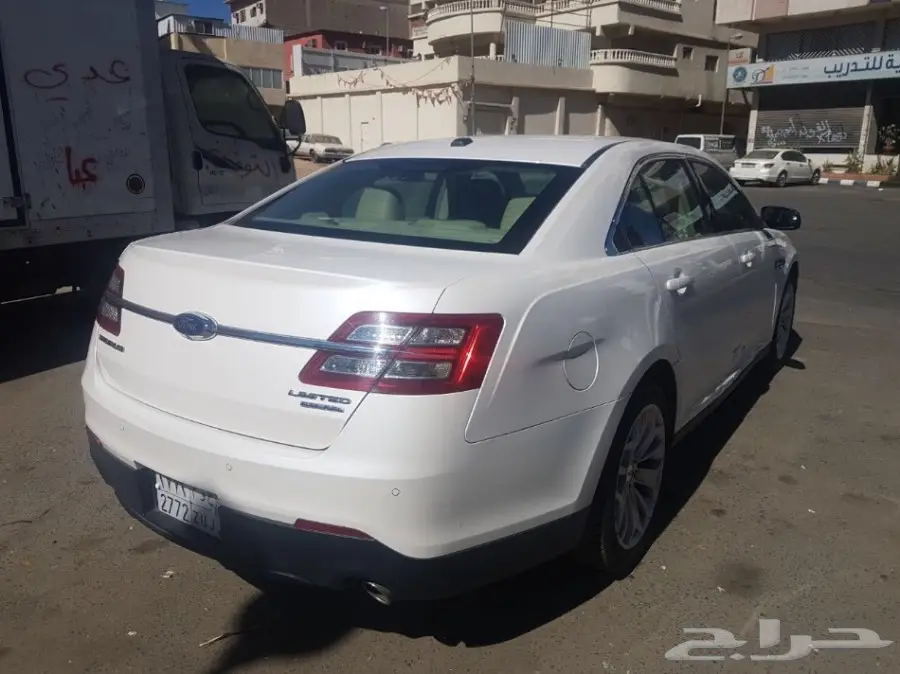 تورس 2015 للبيع (image 7)