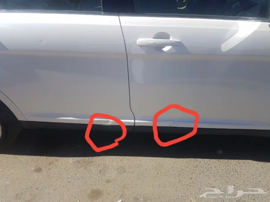 تورس 2015 للبيع (image 8)