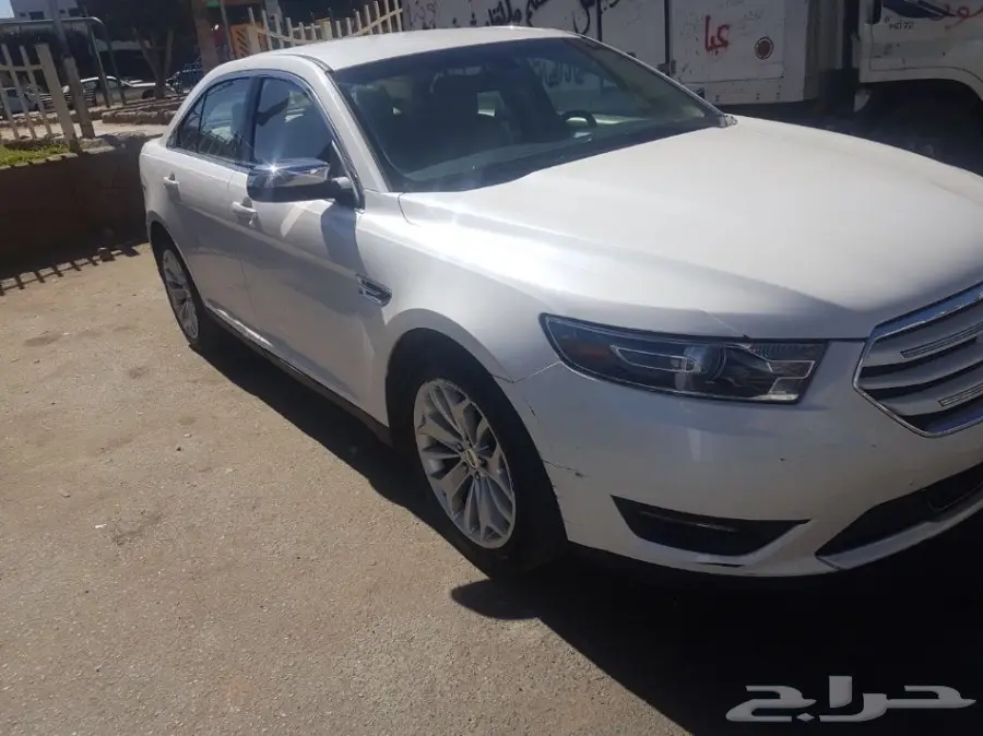 تورس 2015 للبيع (image 10)