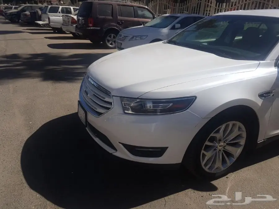 تورس 2015 للبيع (image 11)