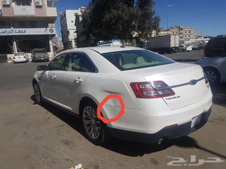 تورس 2015 للبيع (image 12)