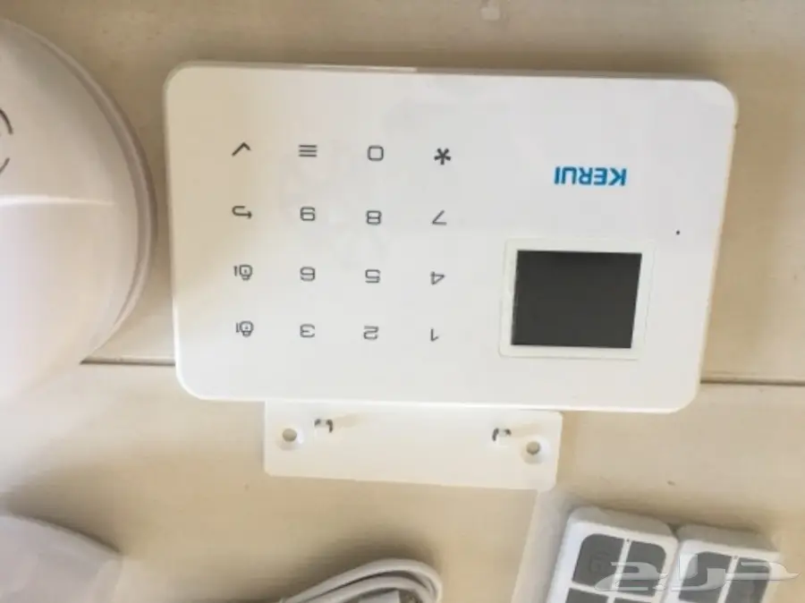 جهاز حماية للمنزل  (image 1)