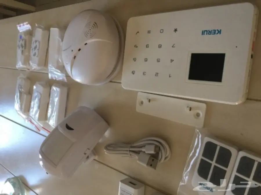 جهاز حماية للمنزل  (image 2)