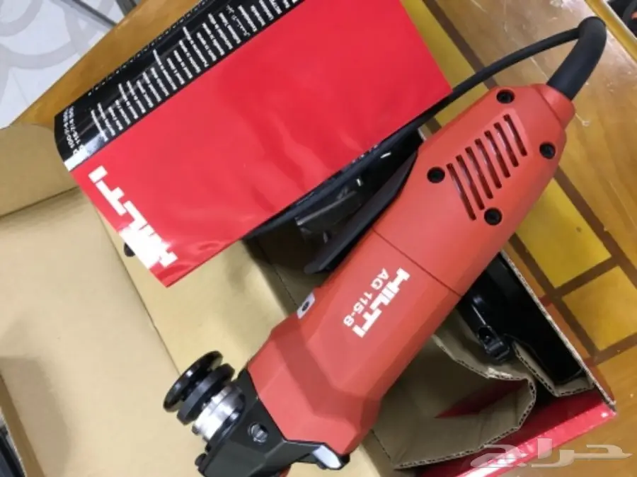 للبيع صاروخ ماركة هلتي قياس صغير5-4 (image 2)