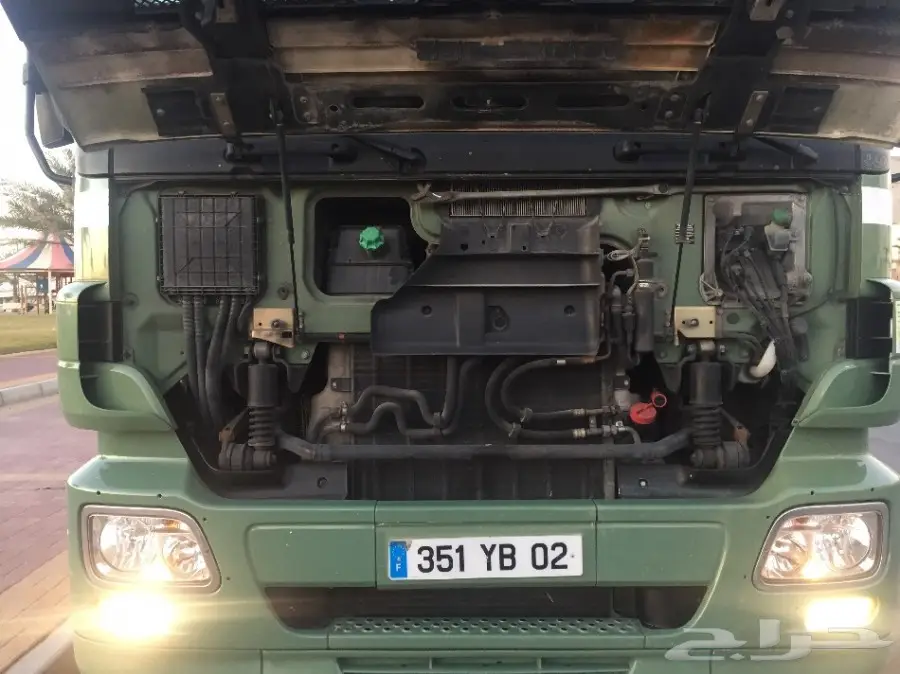 اكتروس 2007 ميقا بطاقه جمركيه (image 1)