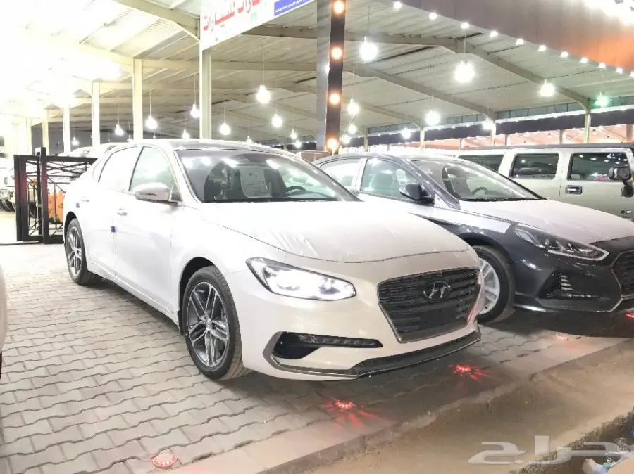 ازيرا 2018 سعودى -3.5 cc بالنقد والتقسيط (image 5)