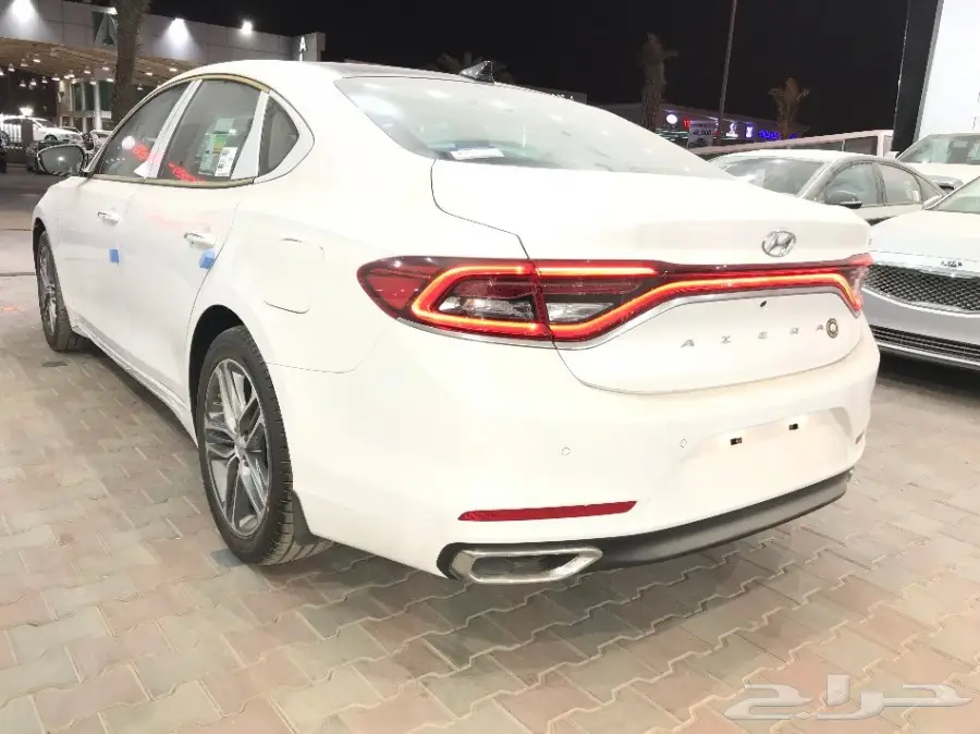 ازيرا 2018 سعودى -3.5 cc بالنقد والتقسيط (image 10)