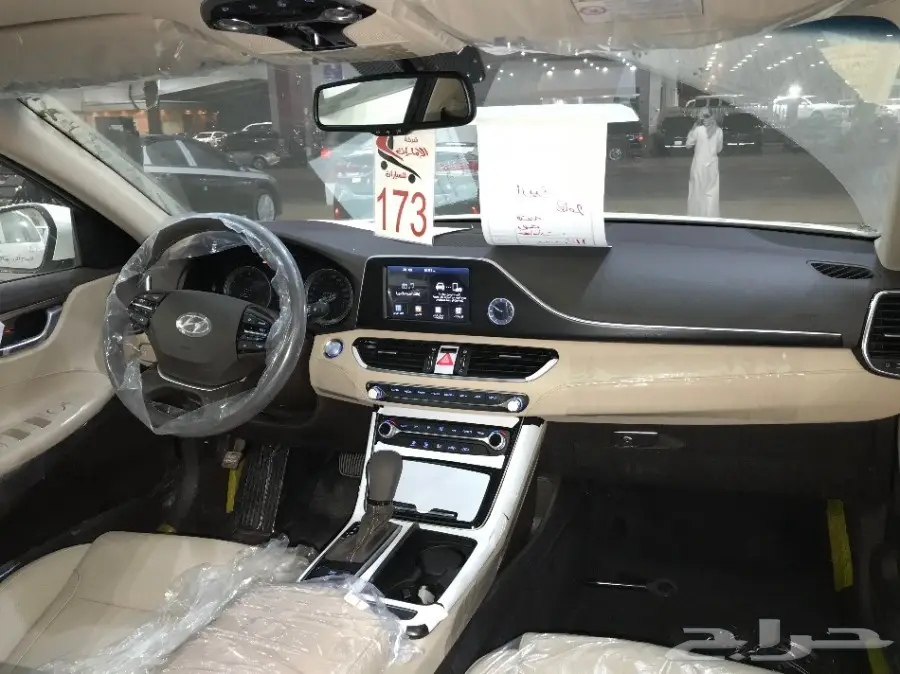 ازيرا 2018 سعودى -3.5 cc بالنقد والتقسيط (image 15)