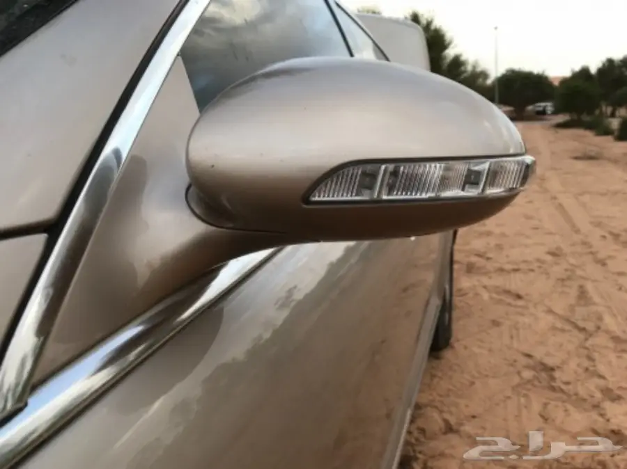 مرسيدس إم جي (الموديل 2018) - حالة ممتازة! (image 6)