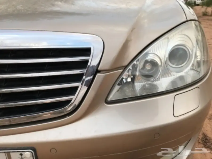 مرسيدس إم جي (الموديل 2018) - حالة ممتازة! (image 7)