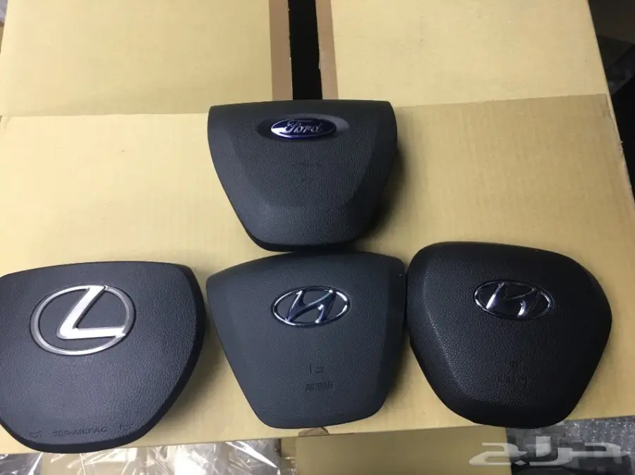 ارباقات للسيارات مصدومه جميع السيارات 2017 (image 7)