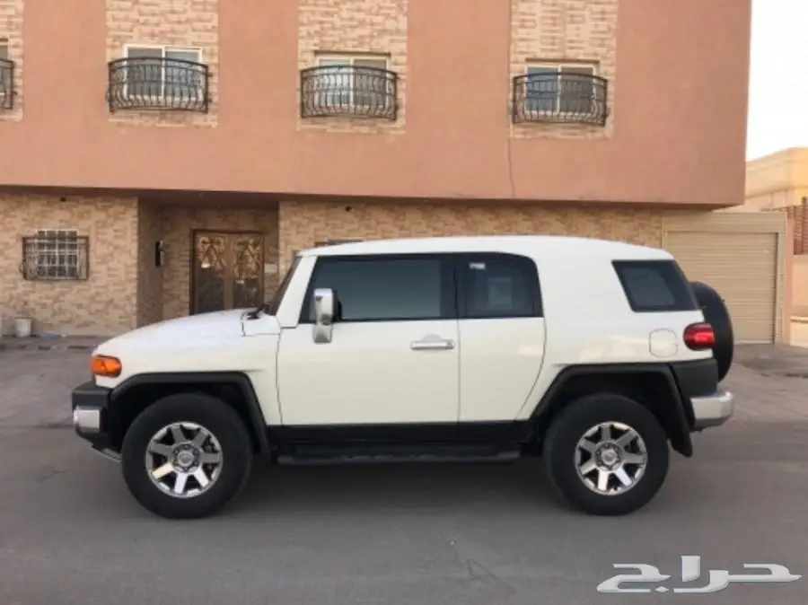 للبيع اف جي 2016 رقم 2 فل كامل (image 2)