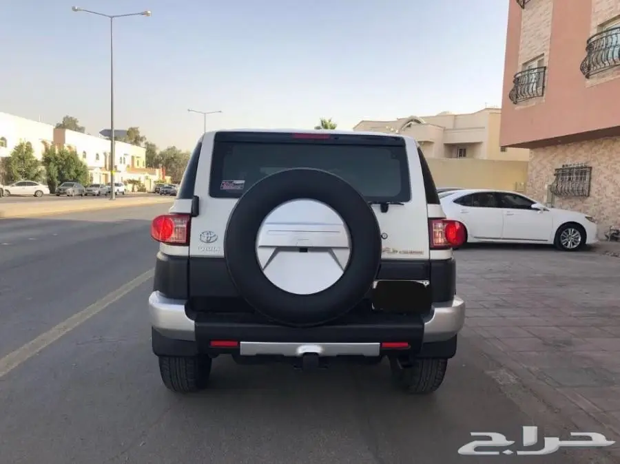 للبيع اف جي 2016 رقم 2 فل كامل (image 3)