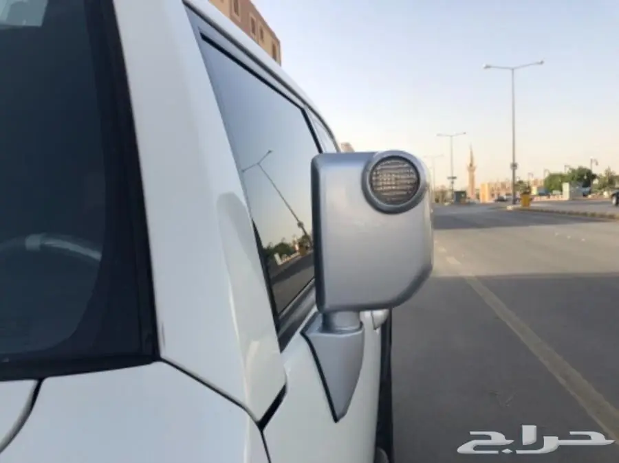 للبيع اف جي 2016 رقم 2 فل كامل (image 14)