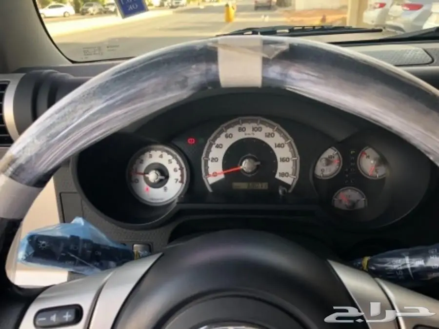 للبيع اف جي 2016 رقم 2 فل كامل (image 19)