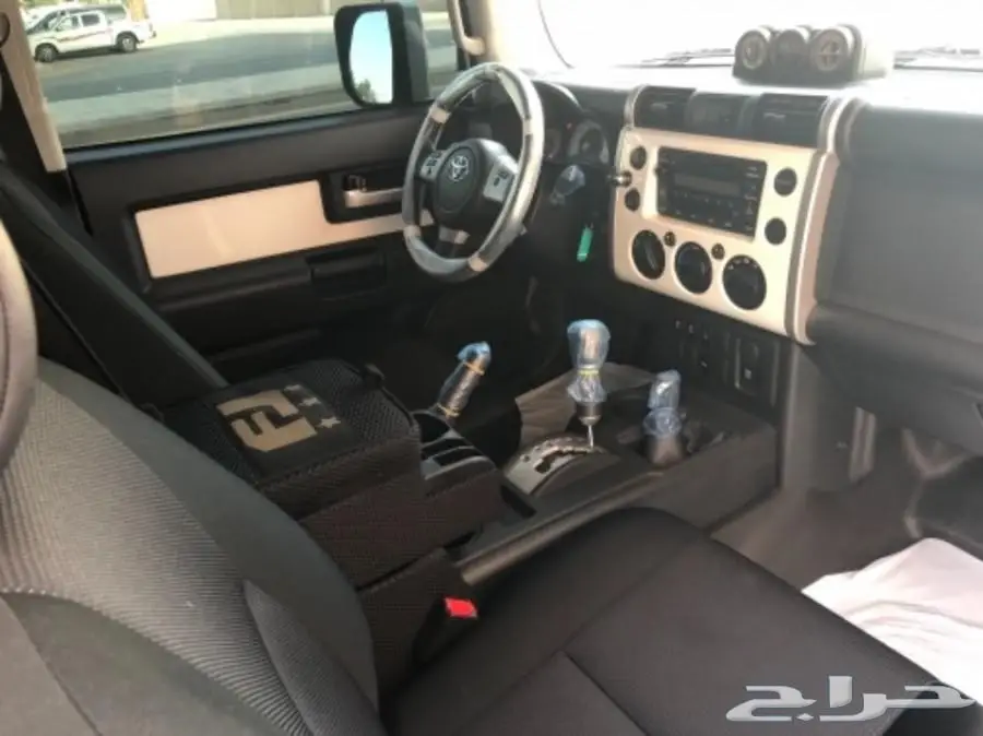 للبيع اف جي 2016 رقم 2 فل كامل (image 25)