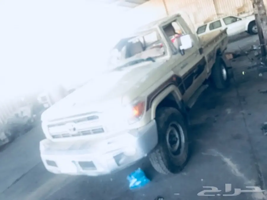 شاص 2013 مصدوم وشغال (image 4)