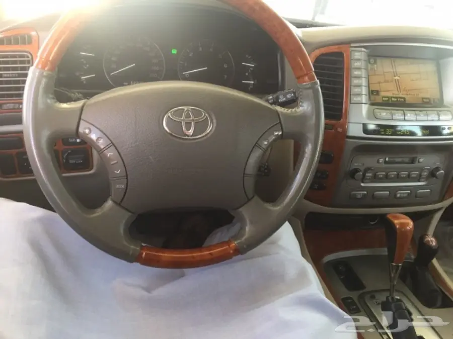 للبيع جيب فكسار 