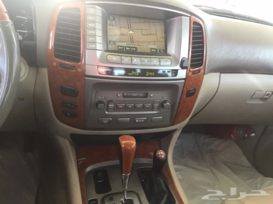 للبيع جيب فكسار  (image 1)