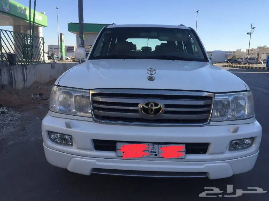 للبيع جيب فكسار  (image 3)