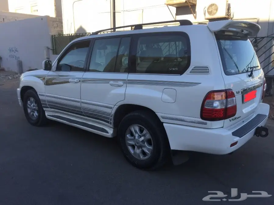 للبيع جيب فكسار  (image 4)