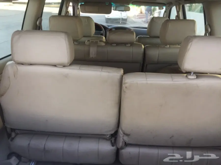 للبيع جيب فكسار  (image 7)