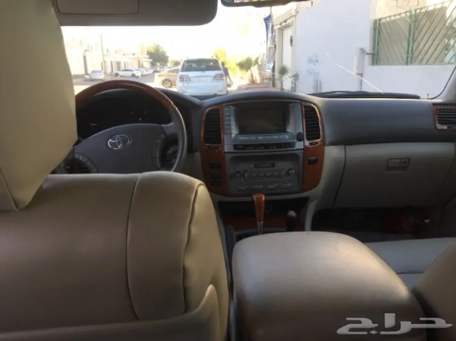 للبيع جيب فكسار  (image 8)