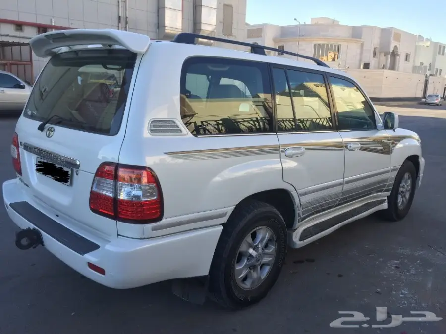 للبيع جيب فكسار  (image 9)