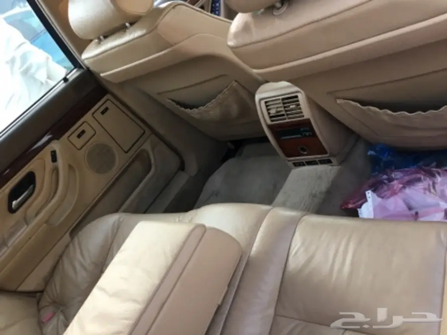 بي ام 2001 (image 2)