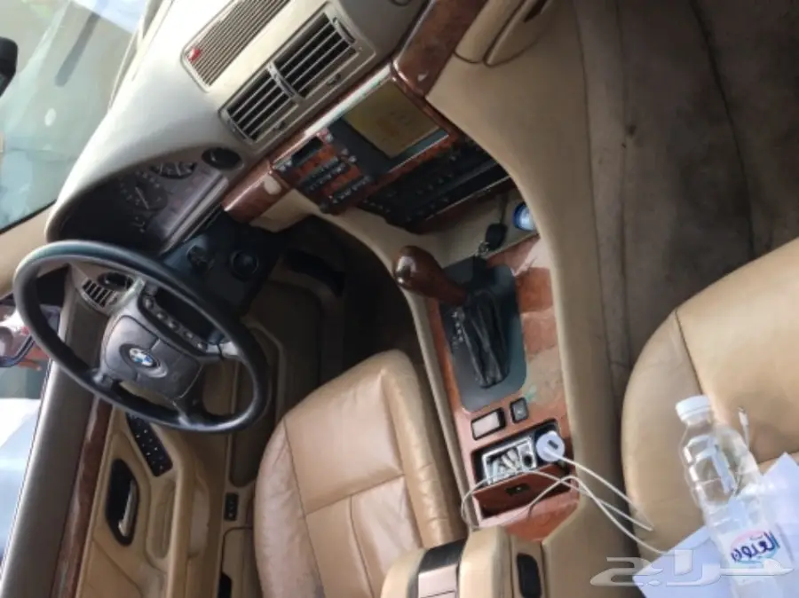 بي ام 2001 (image 3)