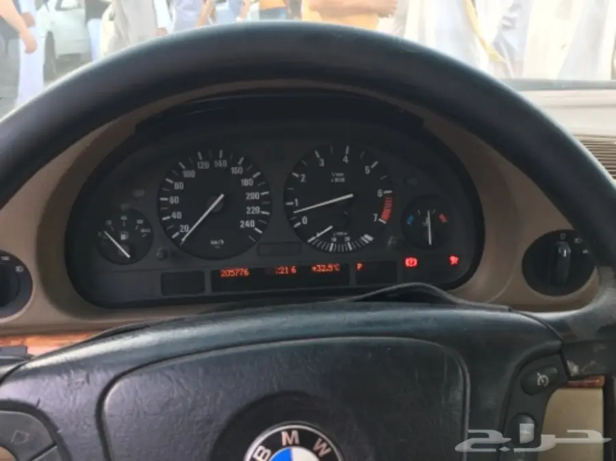 بي ام 2001 (image 4)