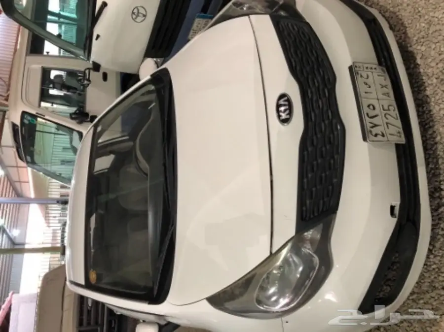 كيا ريو 2015 (image 1)