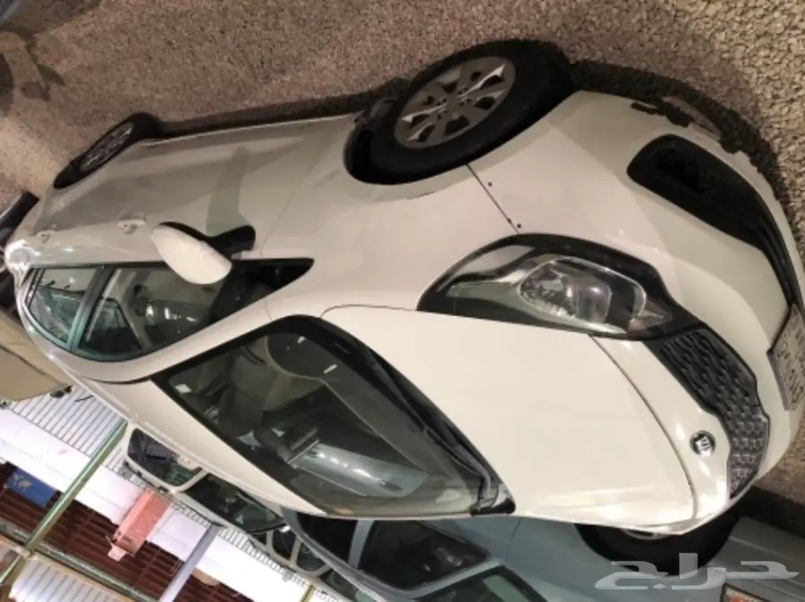 كيا ريو 2015 (image 2)