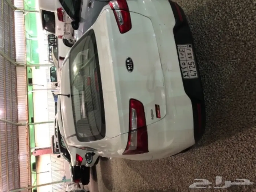 كيا ريو 2015 (image 3)