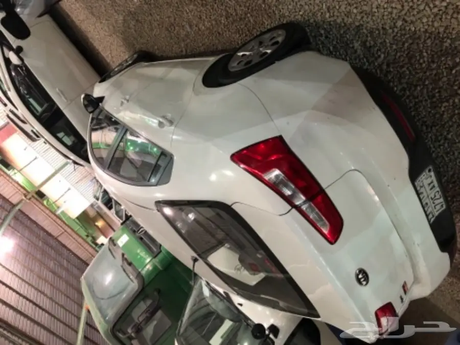 كيا ريو 2015 (image 5)